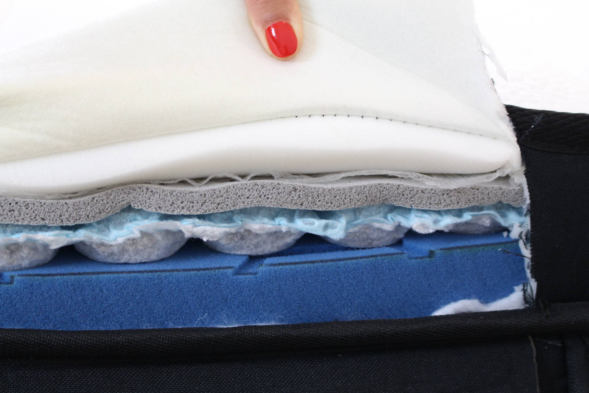 Origin Hybrid Pro layers